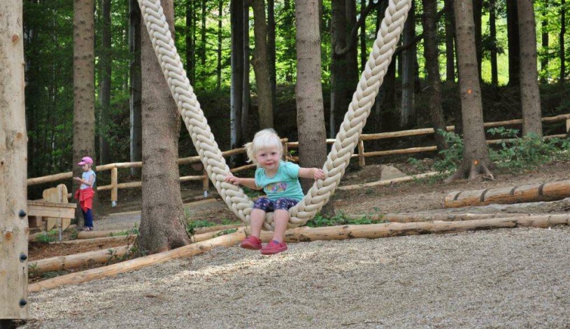 Wellness hotel Vista Dolní Morava